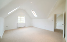 Lillingstone Dayrell bedroom extension leads