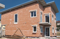 Lillingstone Dayrell home extensions