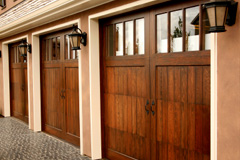 Lillingstone Dayrell garage extension quotes